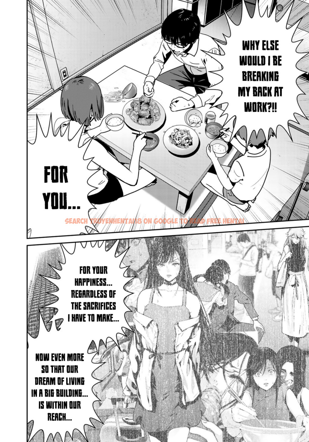 Read Hentai Image 6 598 in comic Raw Hero - Chapter 31 - hentaitnt.net