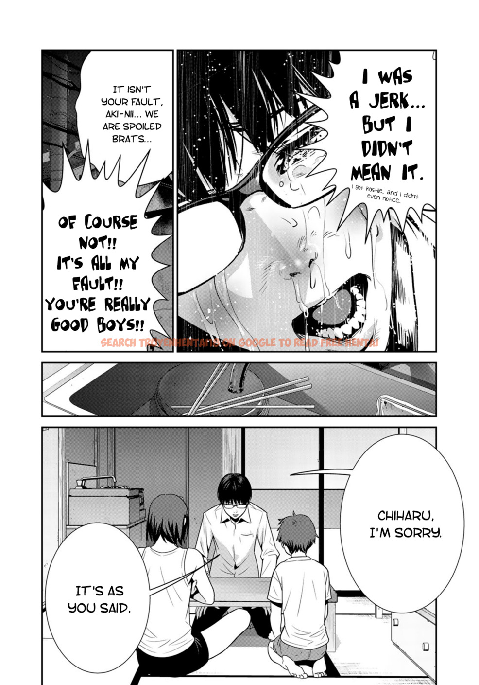Read Hentai Image 8 598 in comic Raw Hero - Chapter 31 - hentaitnt.net