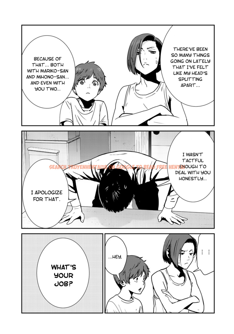 Read Hentai Image 9 598 in comic Raw Hero - Chapter 31 - hentaitnt.net