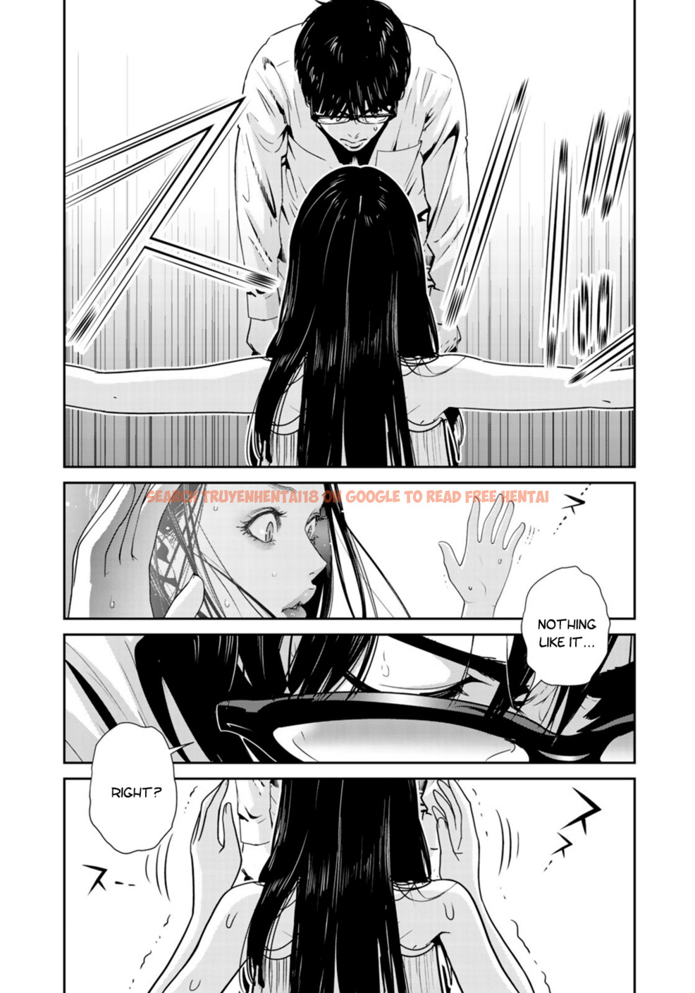 Read Hentai Image 11 598 in comic Raw Hero - Chapter 32 - hentaitnt.net
