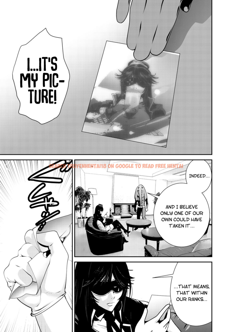 Read Hentai Image 17 598 in comic Raw Hero - Chapter 32 - hentaitnt.net