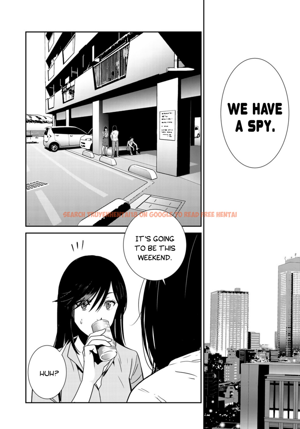 Read Hentai Image 18 598 in comic Raw Hero - Chapter 32 - hentaitnt.net