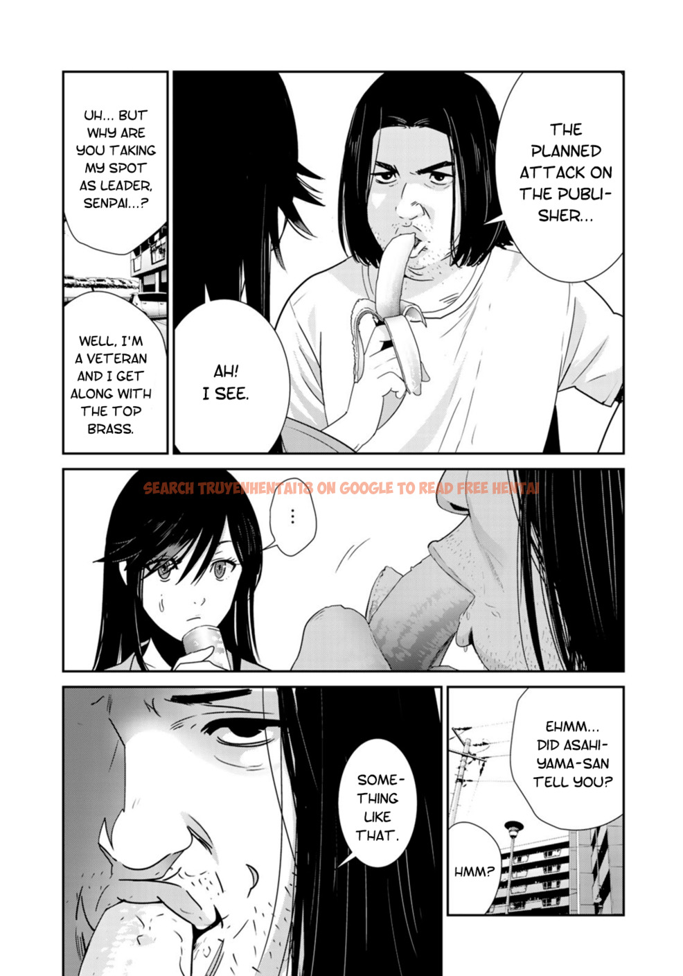Read Hentai Image 19 598 in comic Raw Hero - Chapter 32 - hentaitnt.net