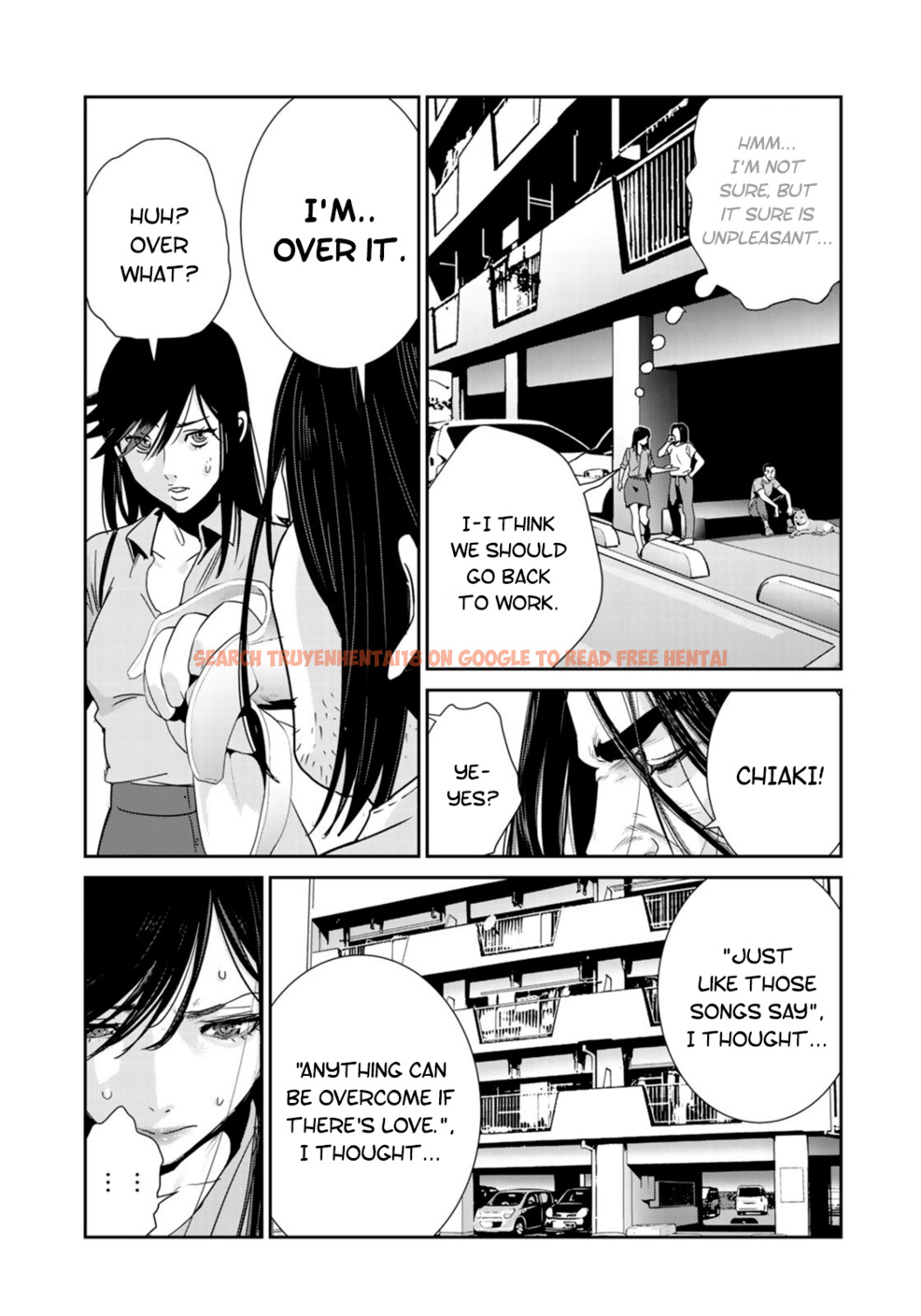 Read Hentai Image 21 598 in comic Raw Hero - Chapter 32 - hentaitnt.net