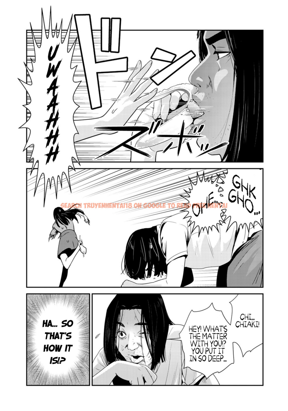 Read Hentai Image 23 598 in comic Raw Hero - Chapter 32 - hentaitnt.net