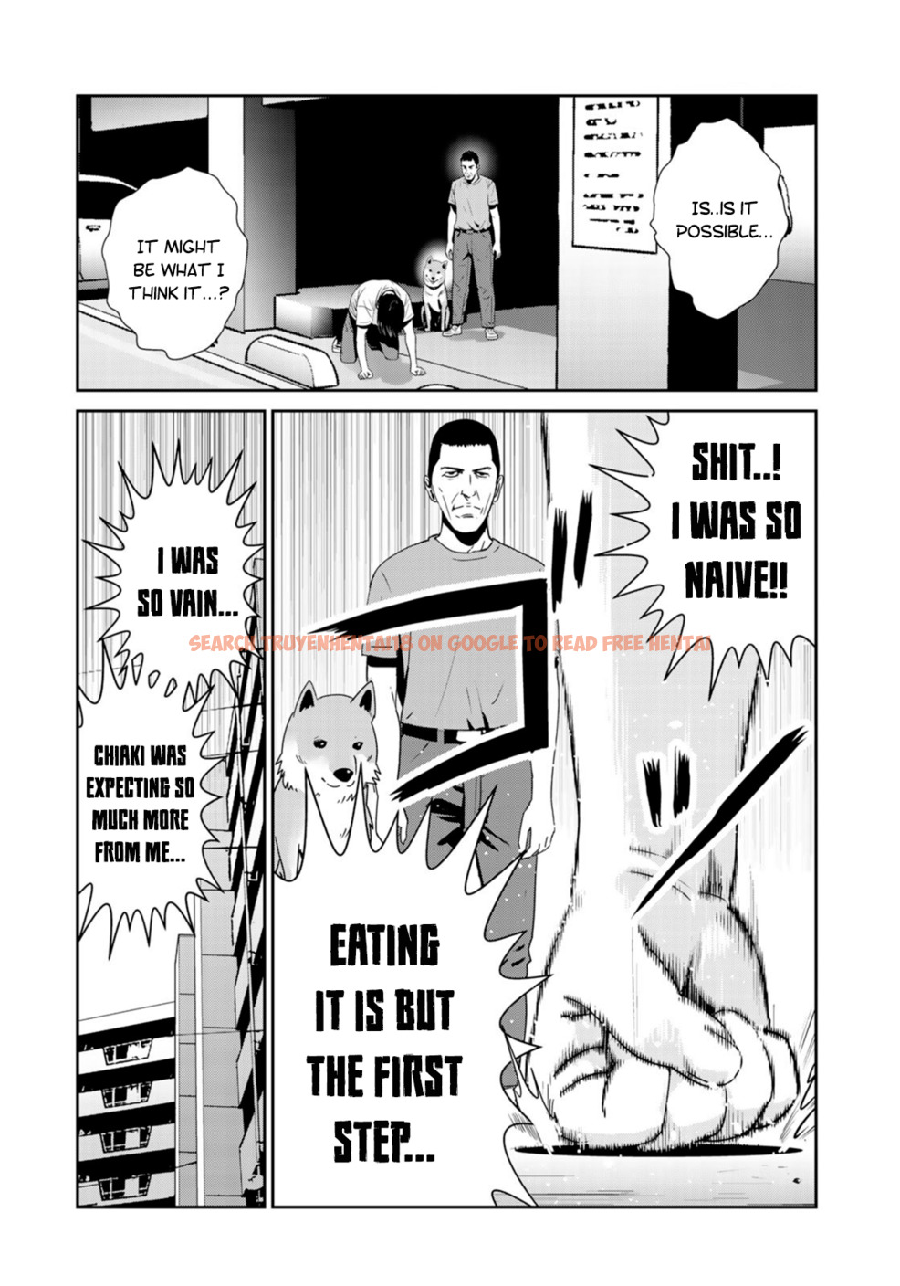 Read Hentai Image 24 598 in comic Raw Hero - Chapter 32 - hentaitnt.net