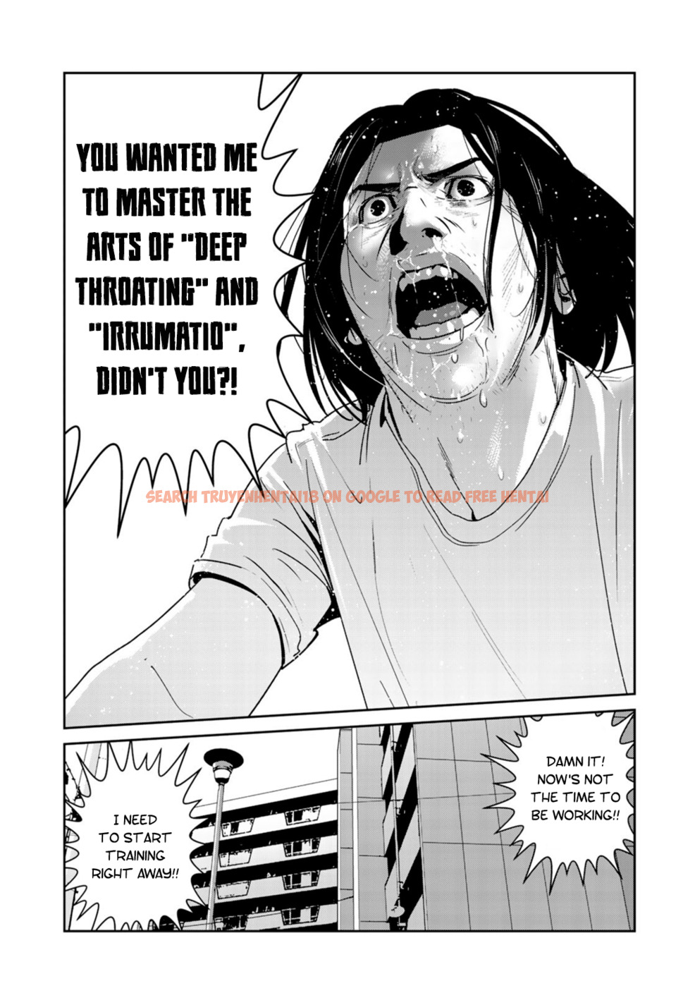 Read Hentai Image 25 598 in comic Raw Hero - Chapter 32 - hentaitnt.net