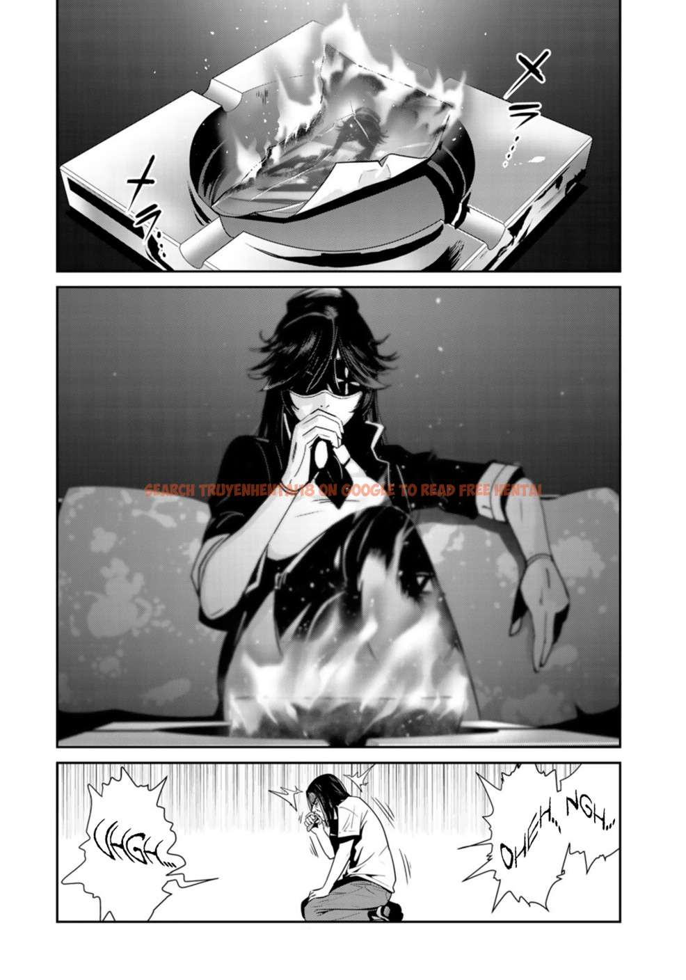 Read Hentai Image 26 598 in comic Raw Hero - Chapter 32 - hentaitnt.net