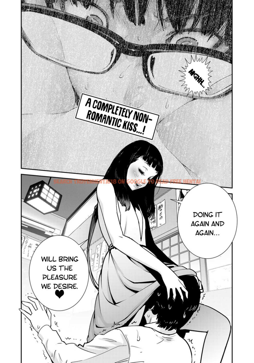 Read Hentai Image 4 598 in comic Raw Hero - Chapter 32 - hentaitnt.net