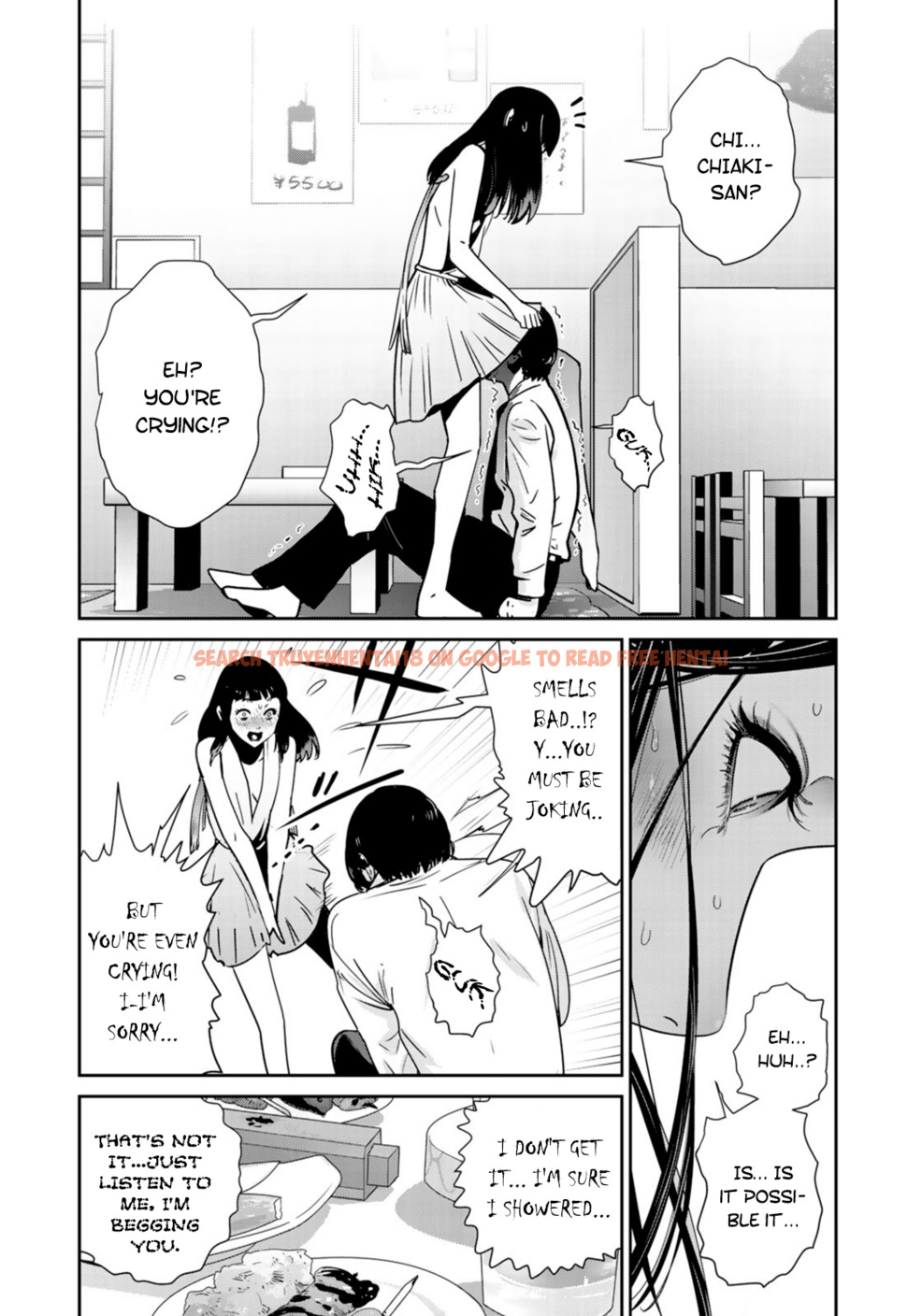 Read Hentai Image 6 598 in comic Raw Hero - Chapter 32 - hentaitnt.net