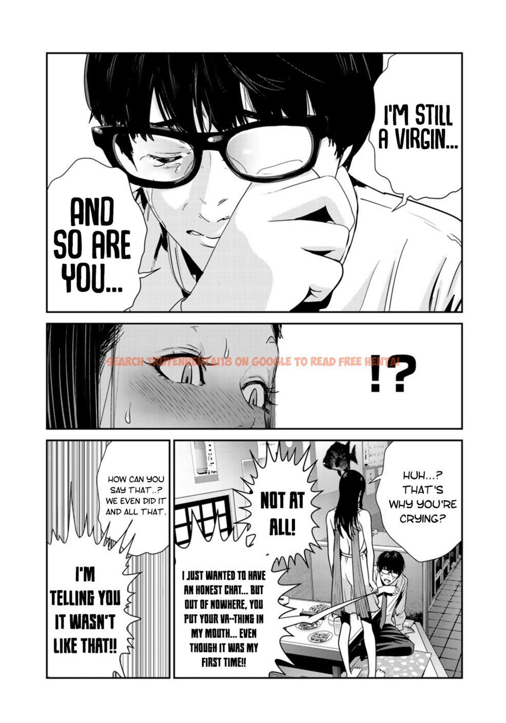 Read Hentai Image 7 598 in comic Raw Hero - Chapter 32 - hentaitnt.net