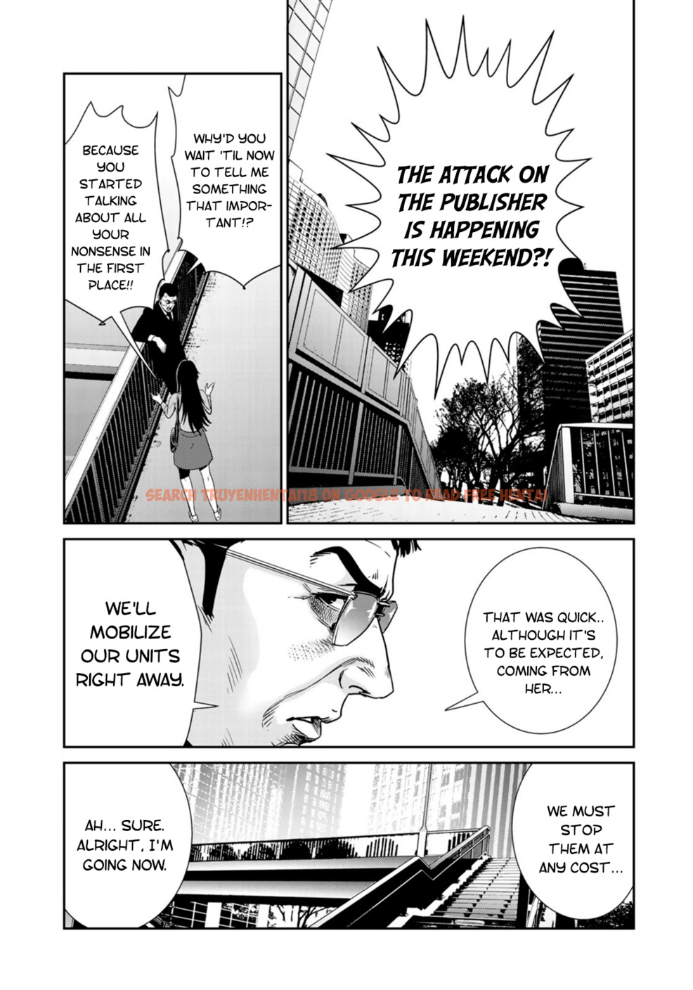 Read Hentai Image 10 598 in comic Raw Hero - Chapter 33 - hentaitnt.net