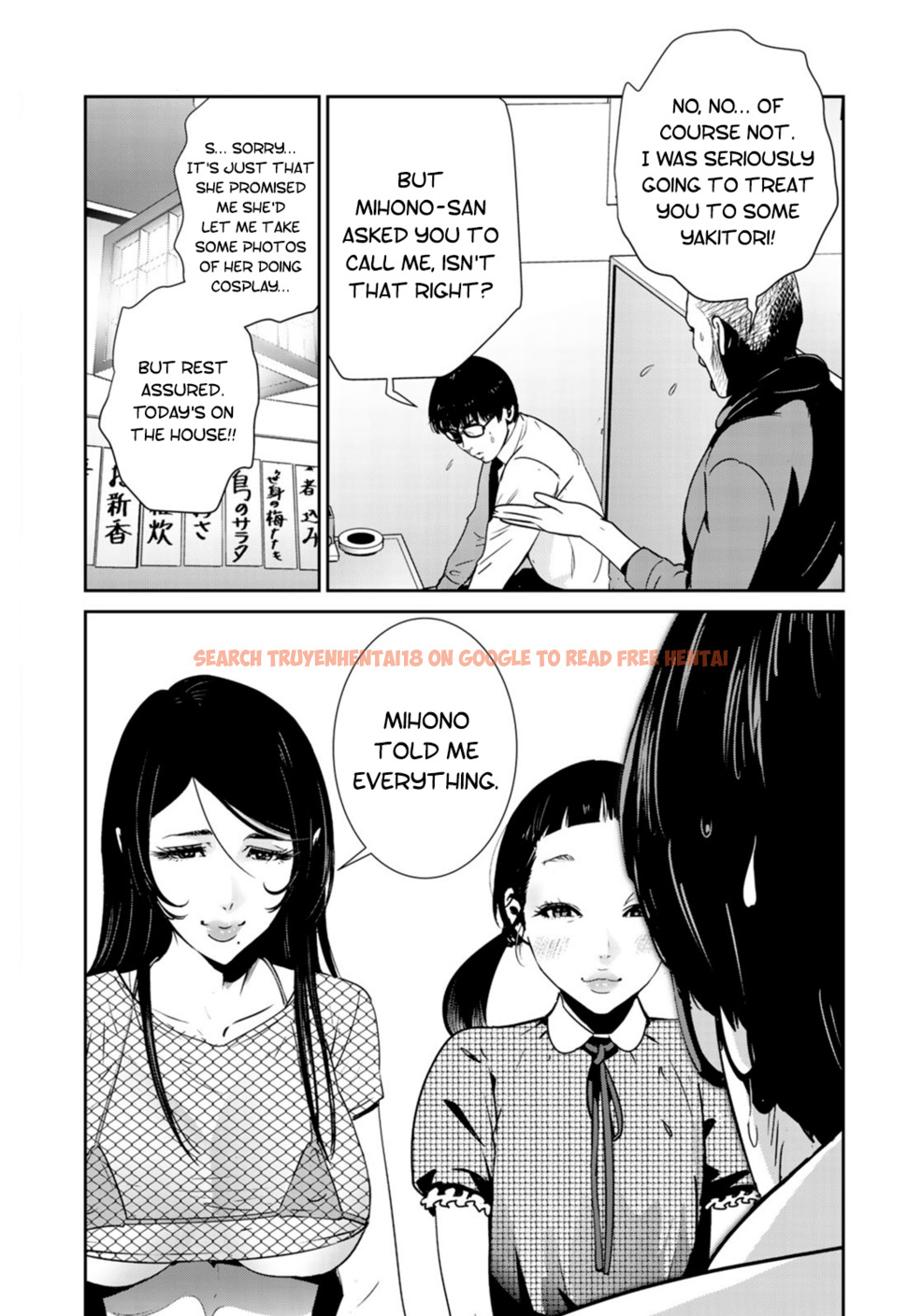 Read Hentai Image 14 598 in comic Raw Hero - Chapter 33 - hentaitnt.net