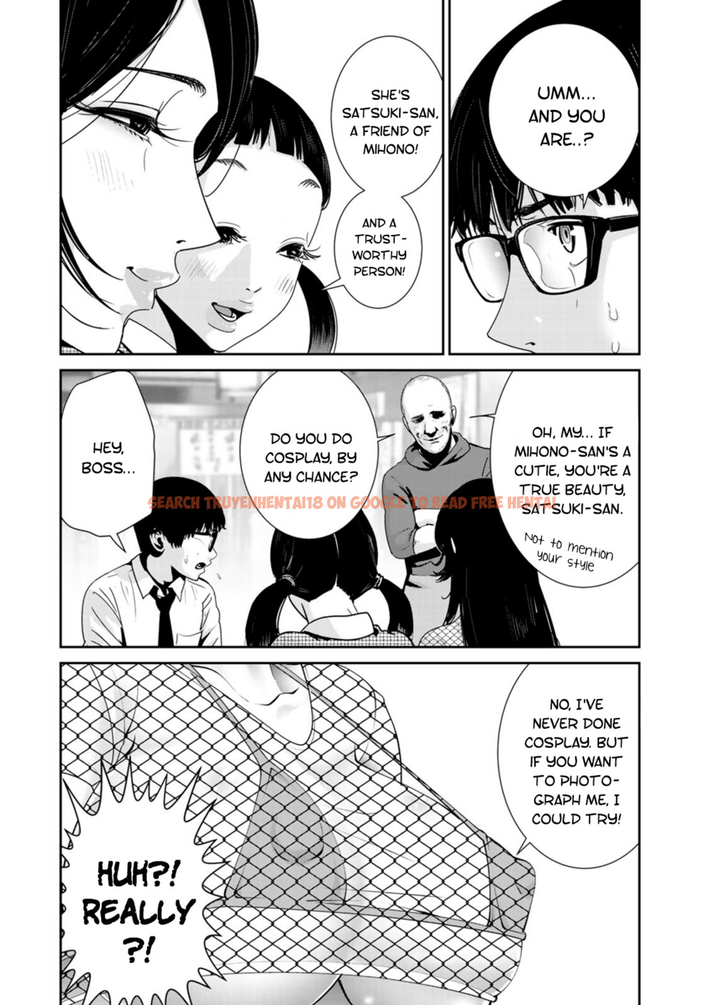 Read Hentai Image 15 598 in comic Raw Hero - Chapter 33 - hentaitnt.net