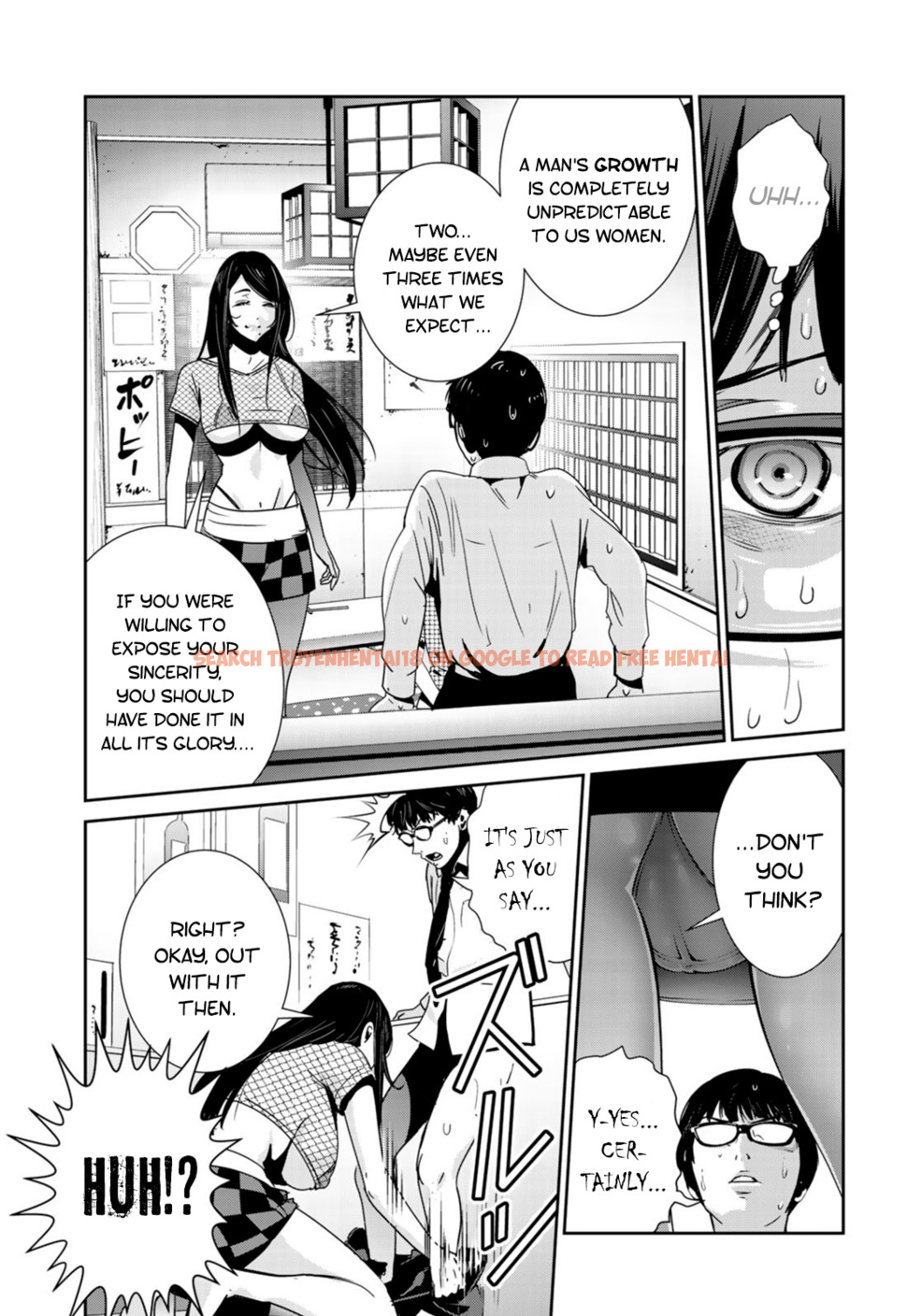 Read Hentai Image 18 598 in comic Raw Hero - Chapter 33 - hentaitnt.net