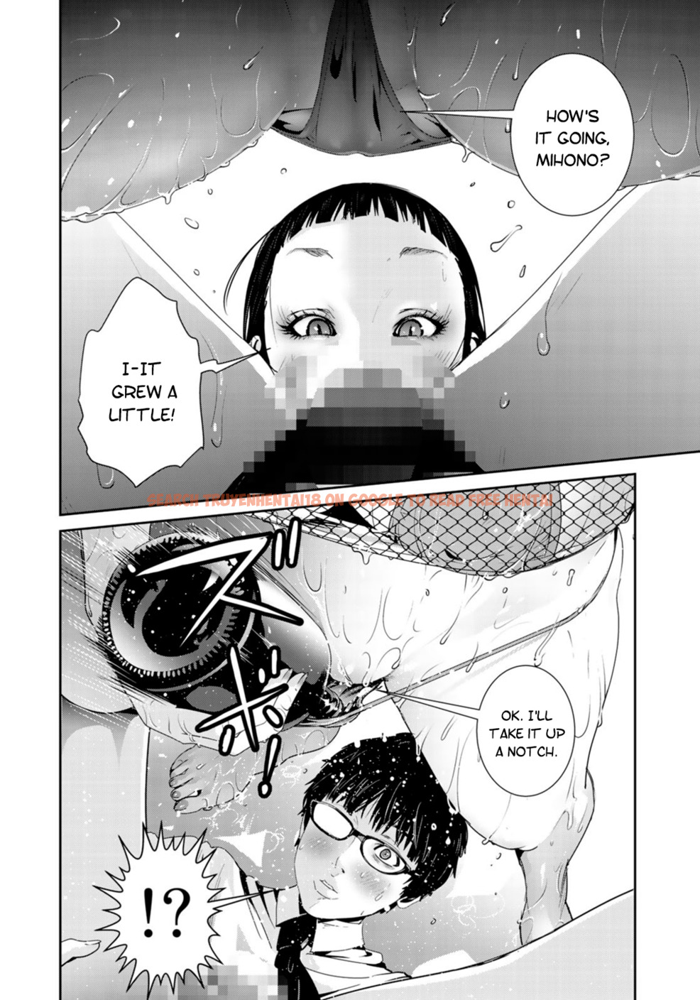 Read Hentai Image 21 598 in comic Raw Hero - Chapter 33 - hentaitnt.net