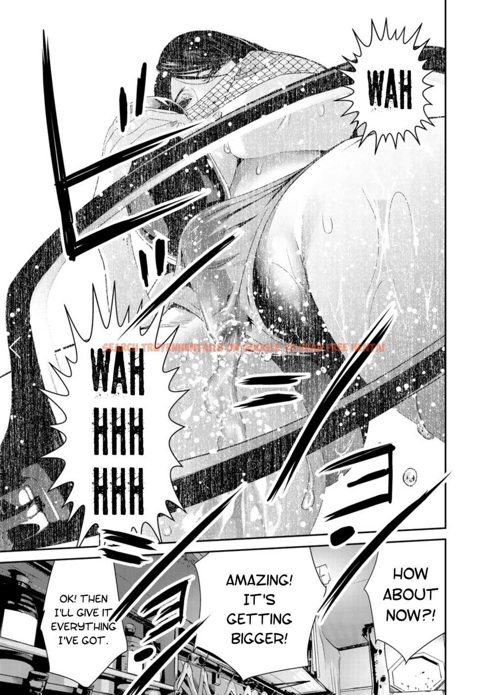 Read Hentai Image 22 598 in comic Raw Hero - Chapter 33 - hentaitnt.net