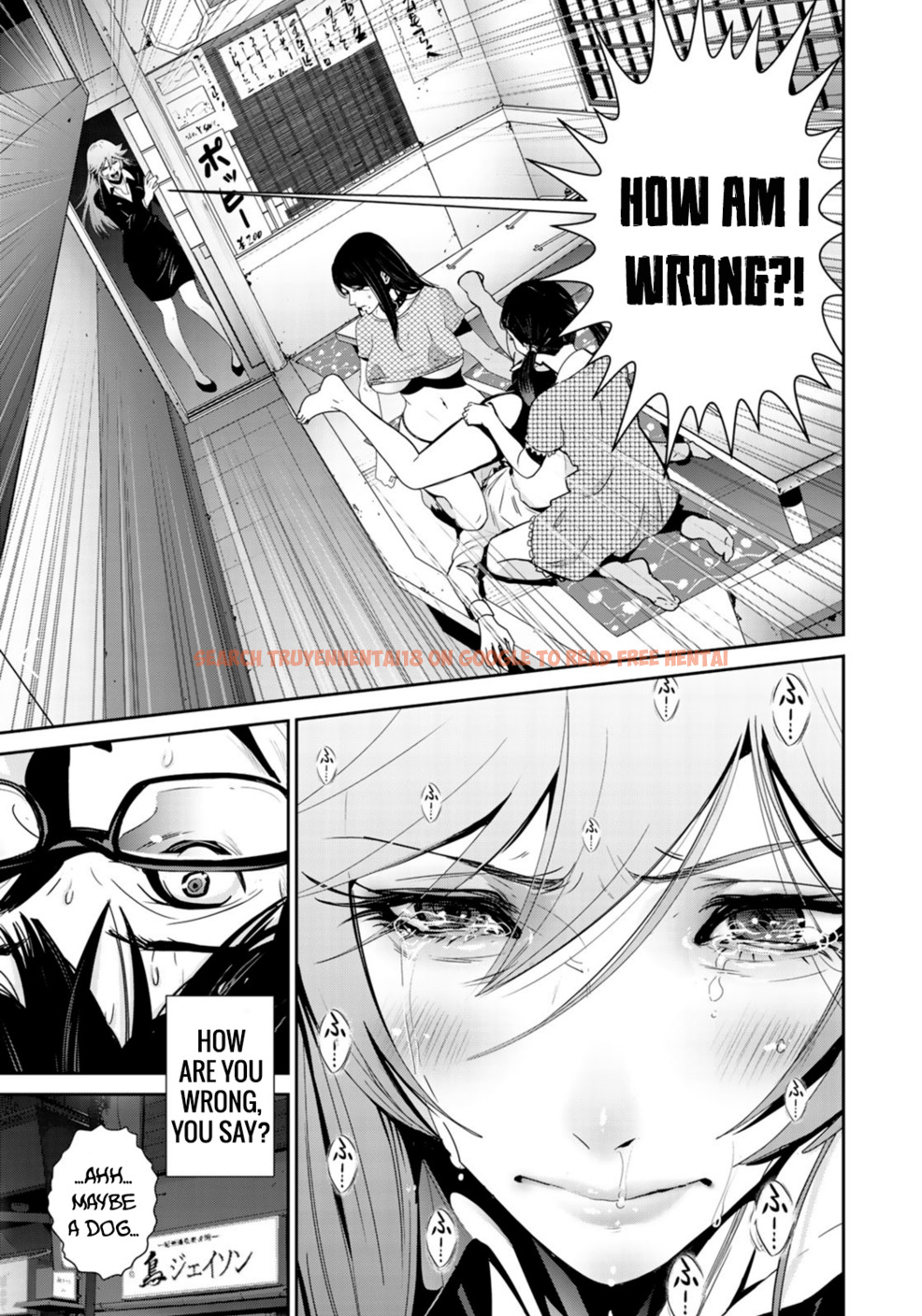 Read Hentai Image 26 598 in comic Raw Hero - Chapter 33 - hentaitnt.net