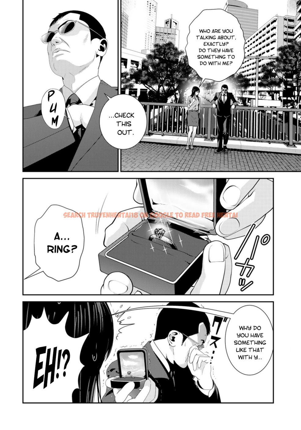 Read Hentai Image 5 598 in comic Raw Hero - Chapter 33 - hentaitnt.net