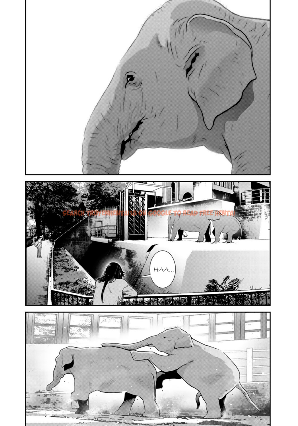 Read Hentai Image 10 598 in comic Raw Hero - Chapter 34 - hentaitnt.net
