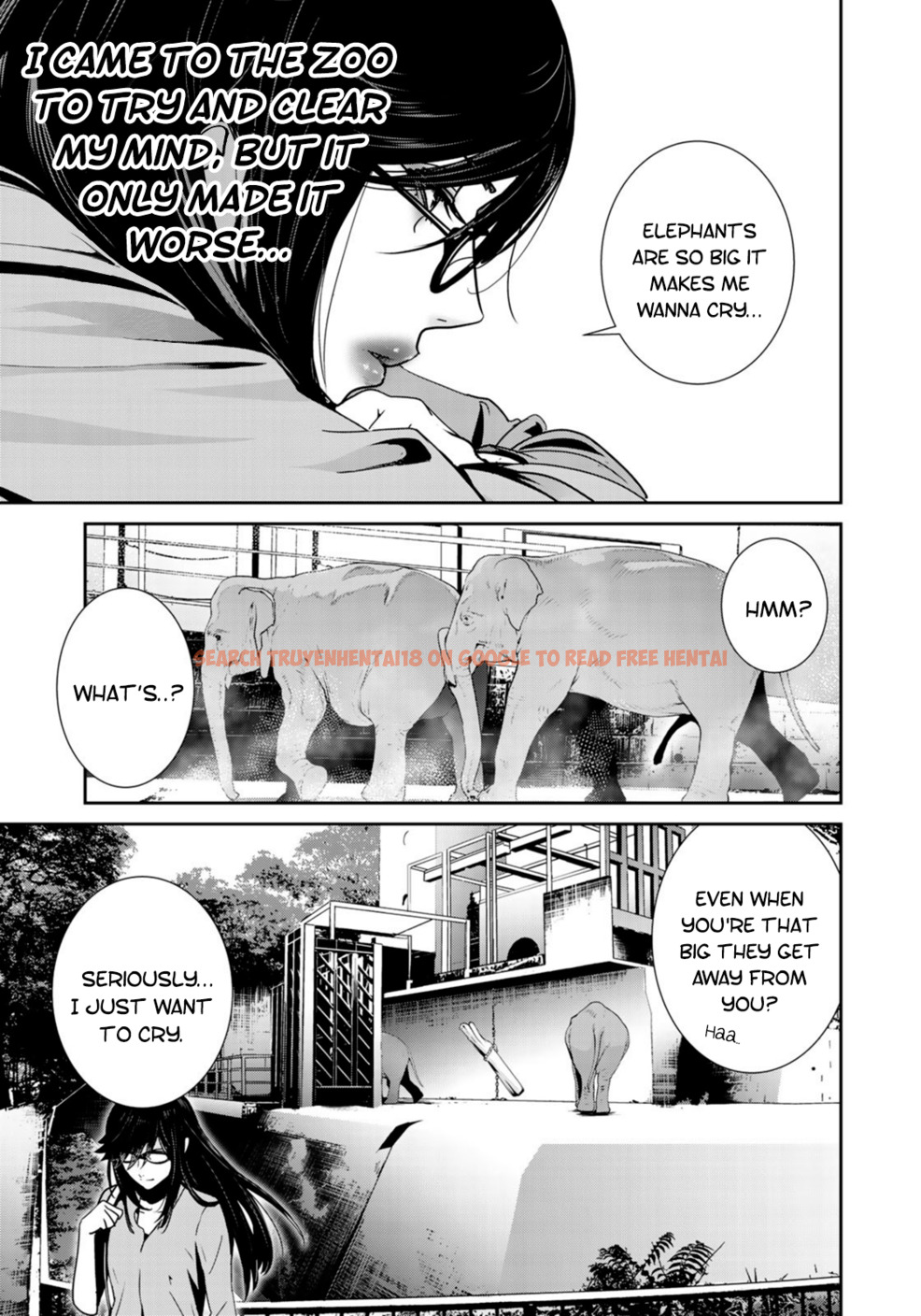 Read Hentai Image 11 598 in comic Raw Hero - Chapter 34 - hentaitnt.net