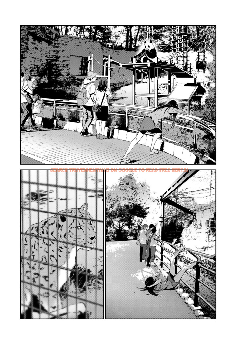 Read Hentai Image 12 598 in comic Raw Hero - Chapter 34 - hentaitnt.net