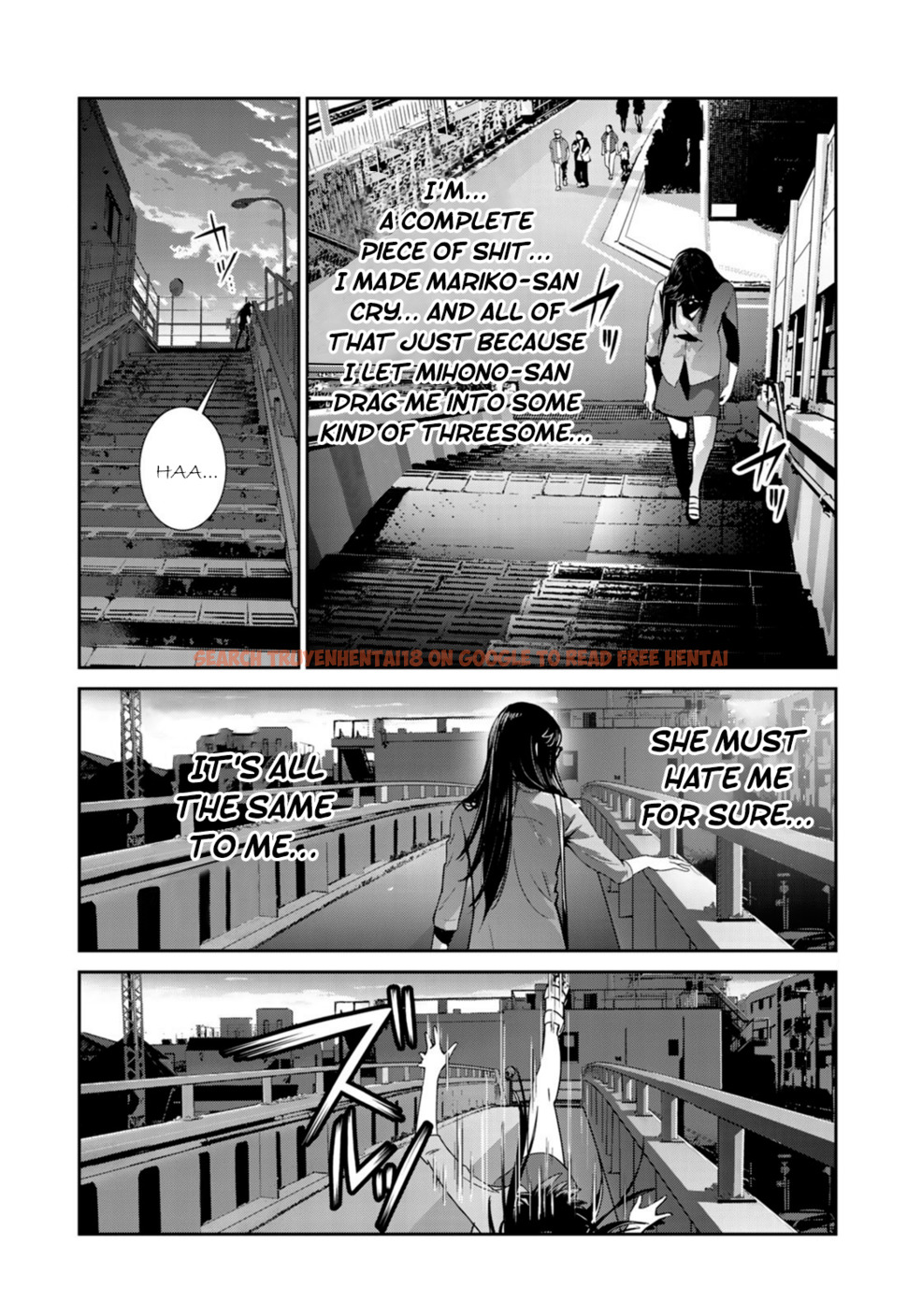 Read Hentai Image 14 598 in comic Raw Hero - Chapter 34 - hentaitnt.net