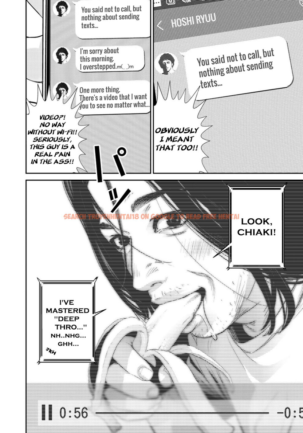 Read Hentai Image 16 598 in comic Raw Hero - Chapter 34 - hentaitnt.net