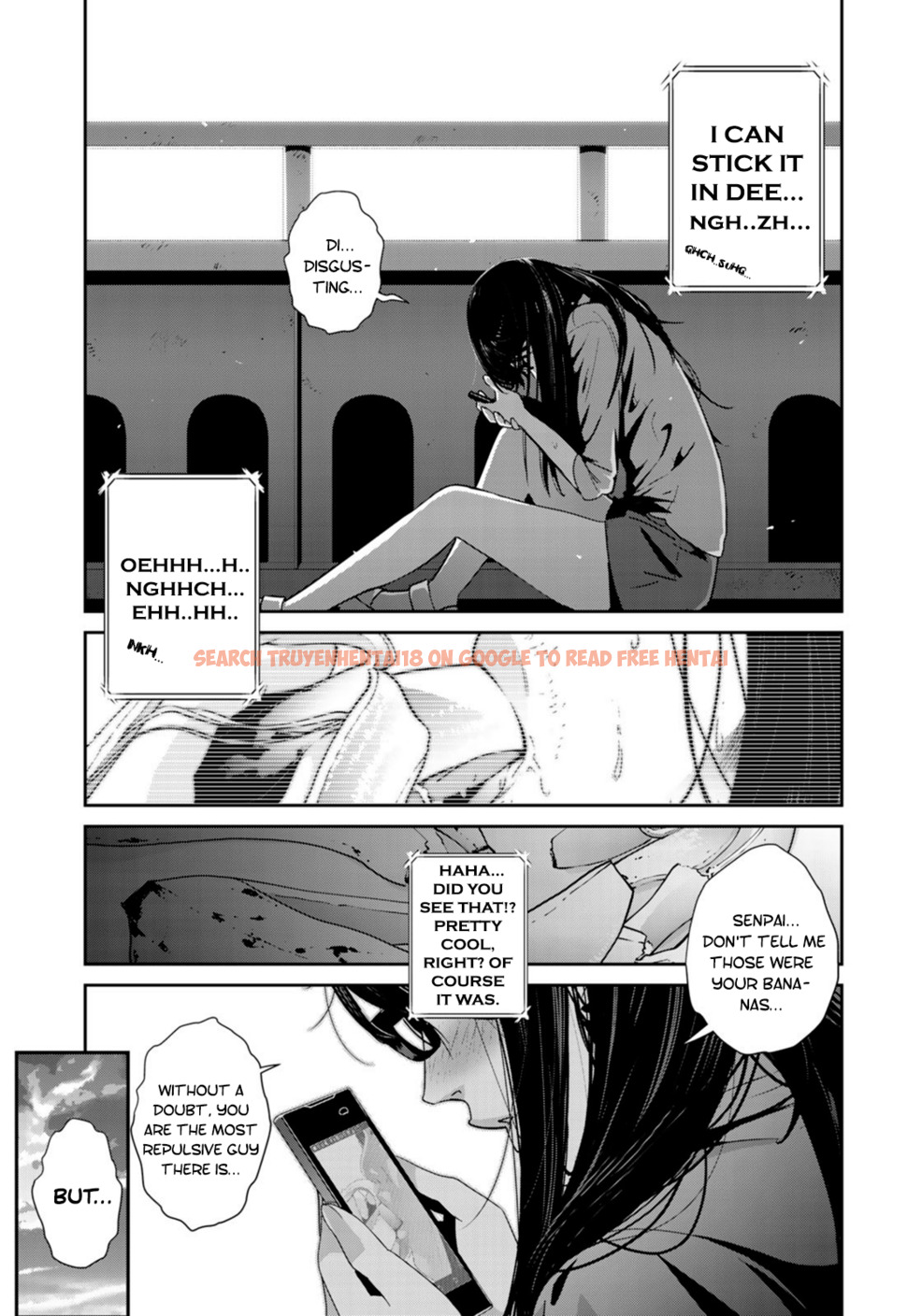 Read Hentai Image 17 598 in comic Raw Hero - Chapter 34 - hentaitnt.net