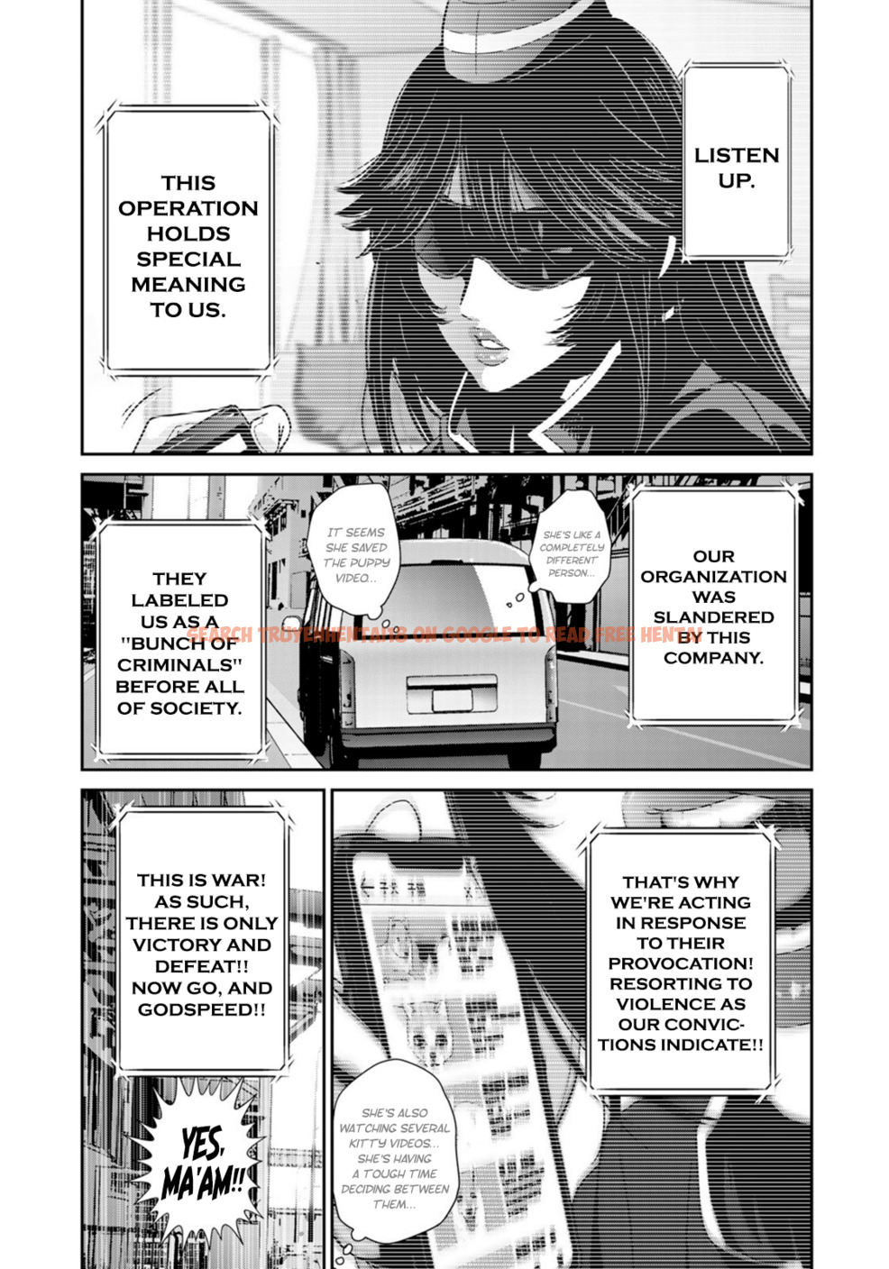 Read Hentai Image 25 598 in comic Raw Hero - Chapter 34 - hentaitnt.net