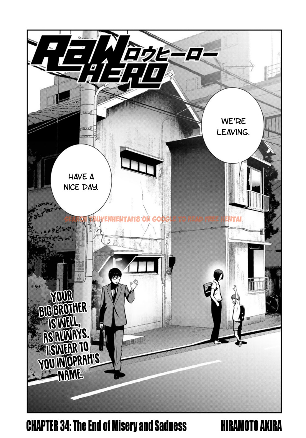 Read Hentai Image 3 595 in comic Raw Hero - Chapter 34 - hentaitnt.net