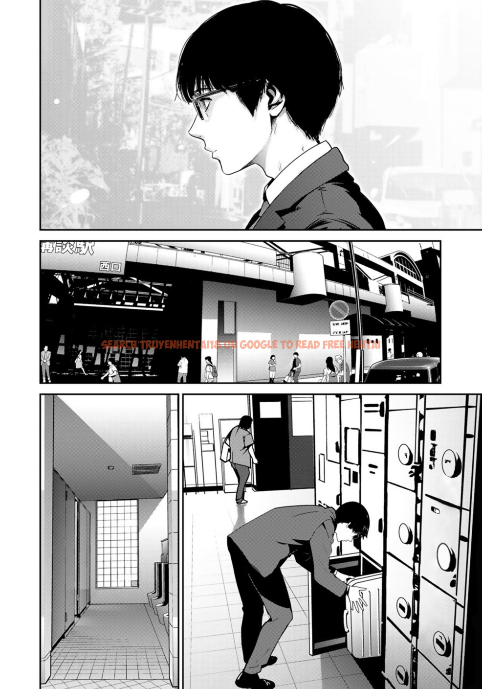 Read Hentai Image 4 595 in comic Raw Hero - Chapter 34 - hentaitnt.net
