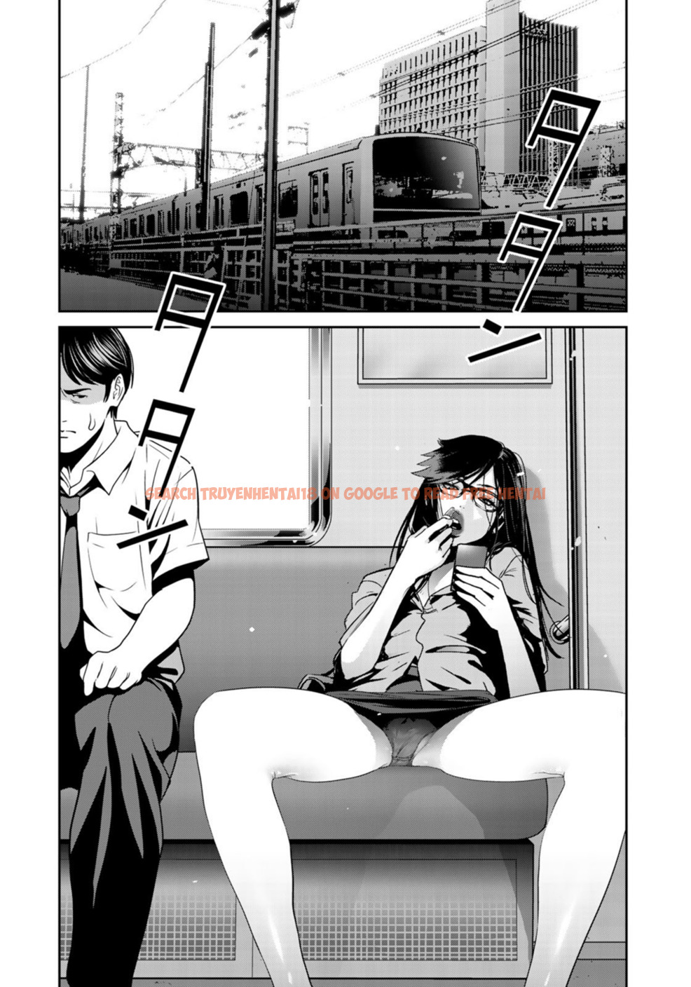 Read Hentai Image 8 598 in comic Raw Hero - Chapter 34 - hentaitnt.net