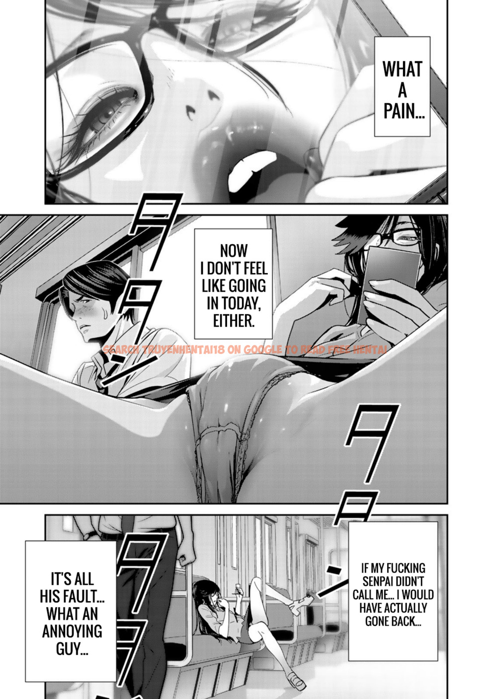 Read Hentai Image 9 598 in comic Raw Hero - Chapter 34 - hentaitnt.net
