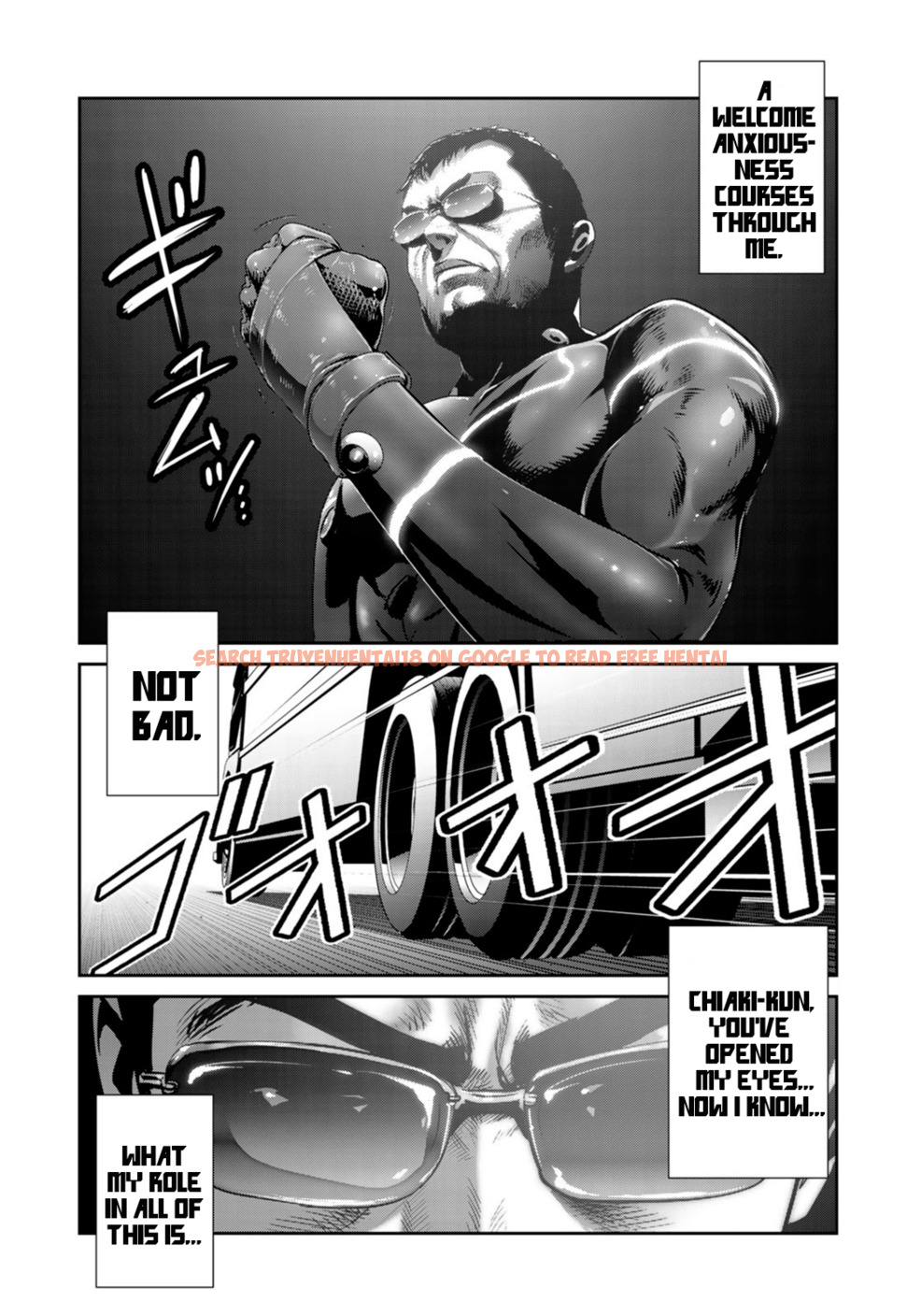 Read Hentai Image 10 595 in comic Raw Hero - Chapter 35 - hentaitnt.net