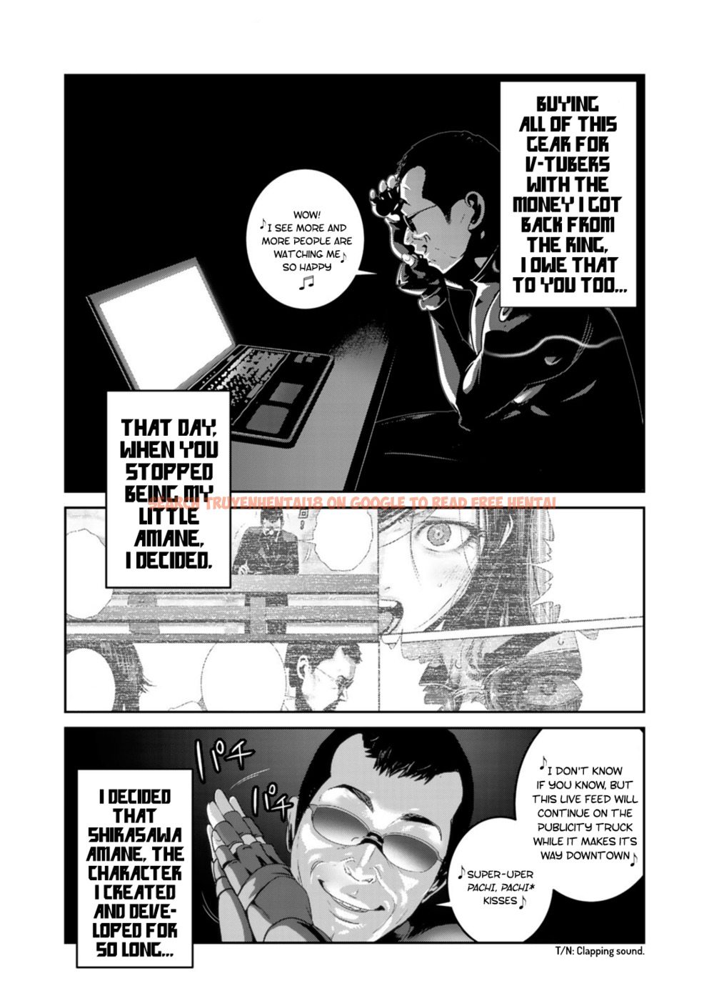 Read Hentai Image 14 595 in comic Raw Hero - Chapter 35 - hentaitnt.net