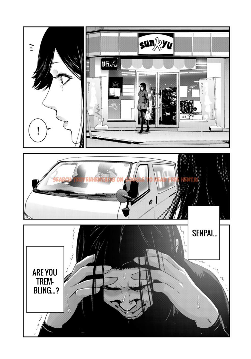 Read Hentai Image 18 595 in comic Raw Hero - Chapter 35 - hentaitnt.net