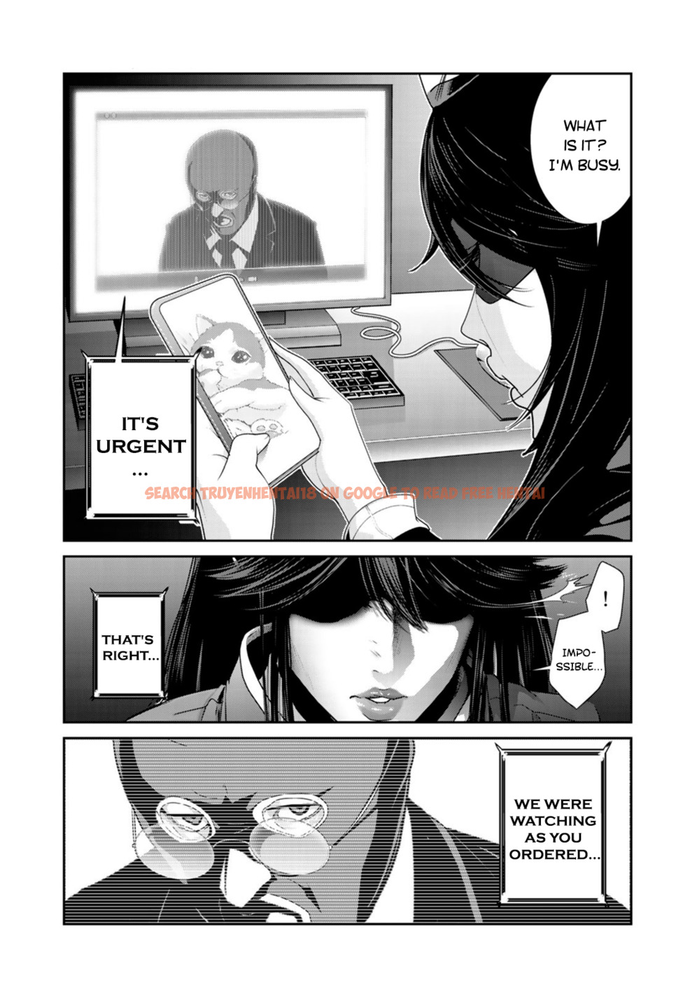 Read Hentai Image 22 595 in comic Raw Hero - Chapter 35 - hentaitnt.net