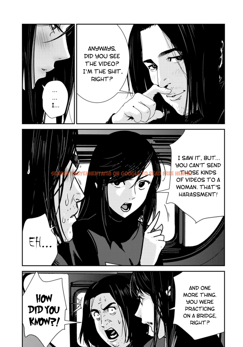 Read Hentai Image 5 595 in comic Raw Hero - Chapter 35 - hentaitnt.net