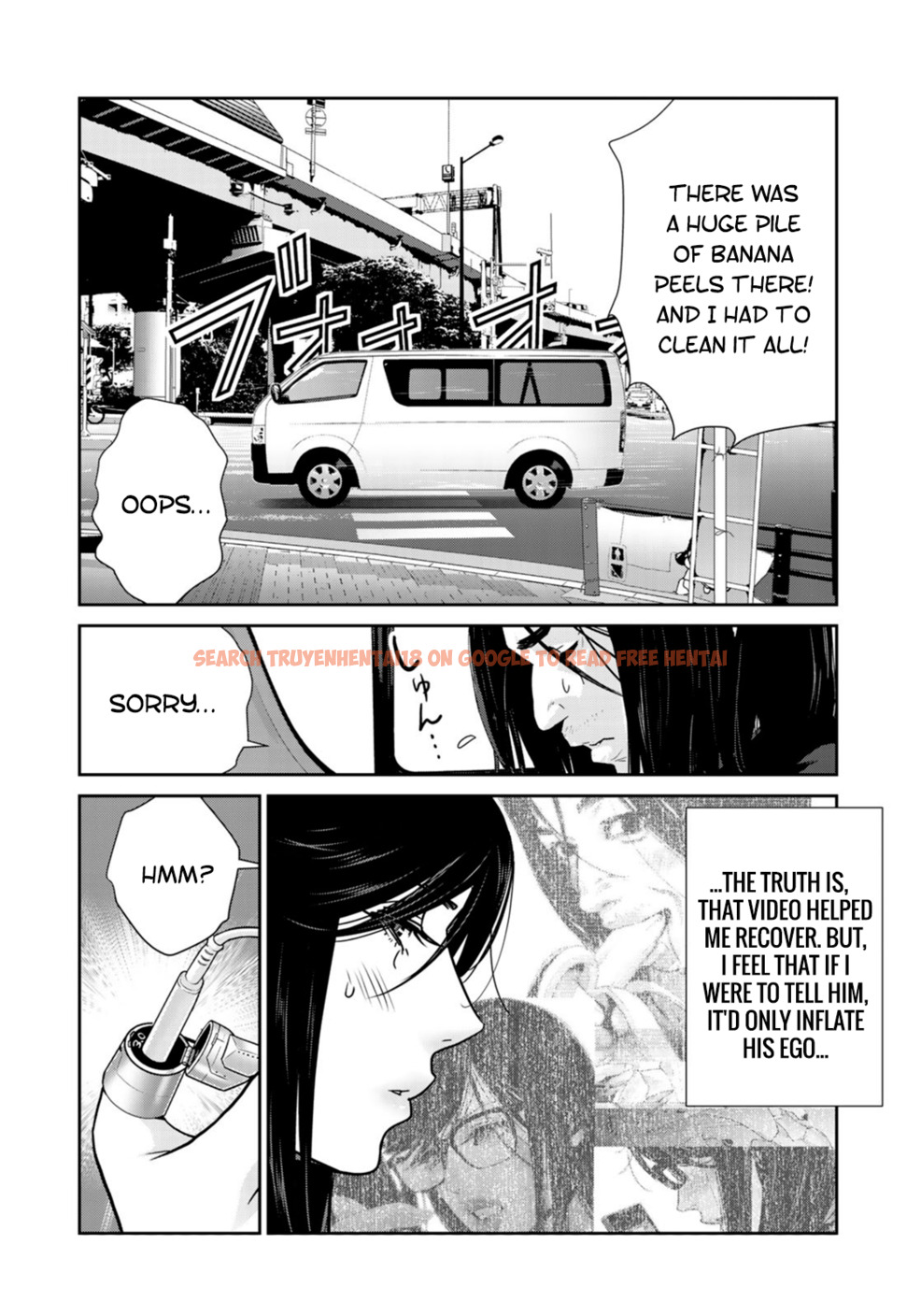 Read Hentai Image 6 595 in comic Raw Hero - Chapter 35 - hentaitnt.net