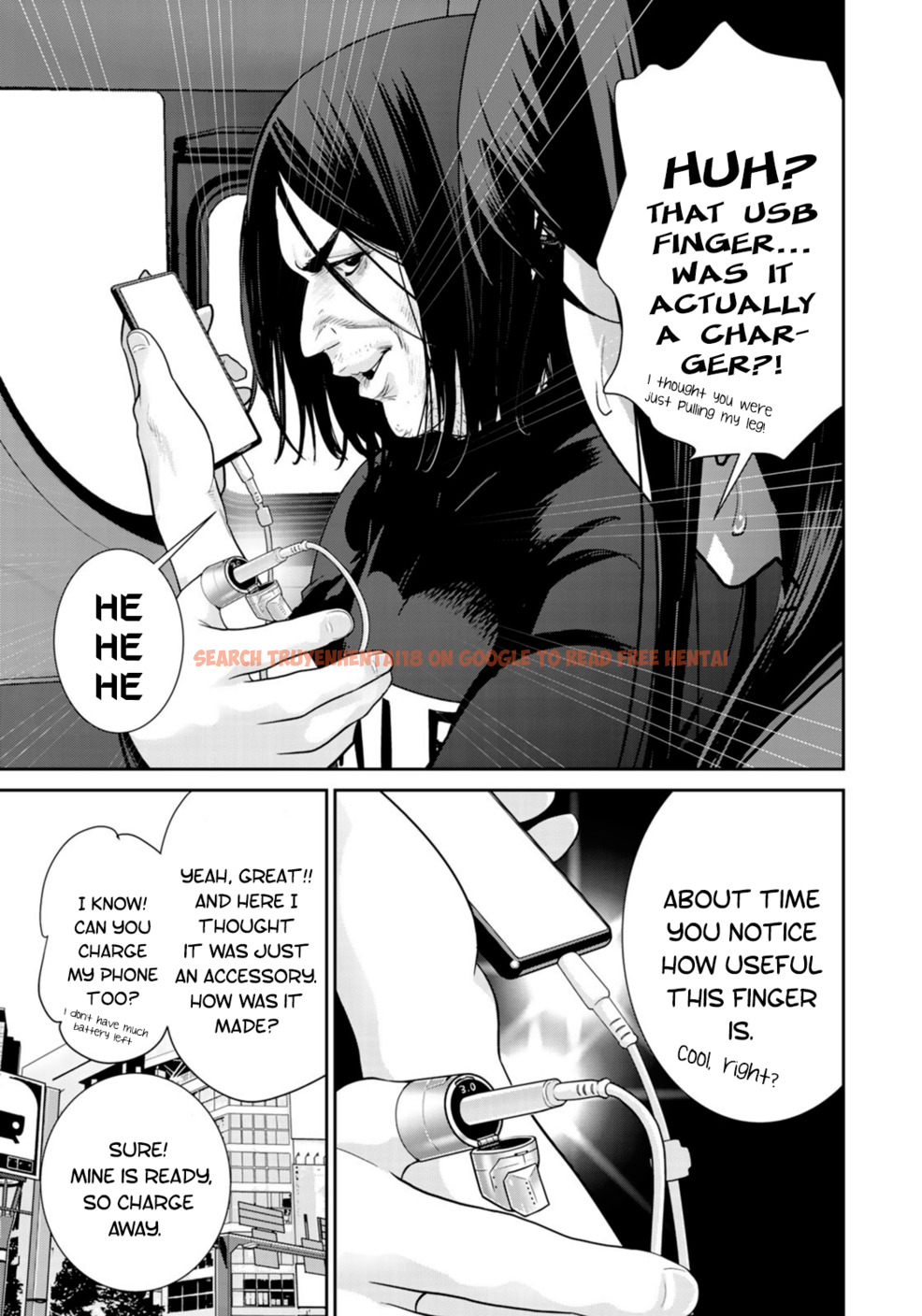 Read Hentai Image 7 595 in comic Raw Hero - Chapter 35 - hentaitnt.net
