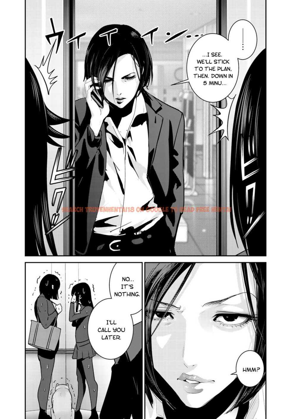 Read Hentai Image 10 595 in comic Raw Hero - Chapter 36 - www.hentaitnt.net
