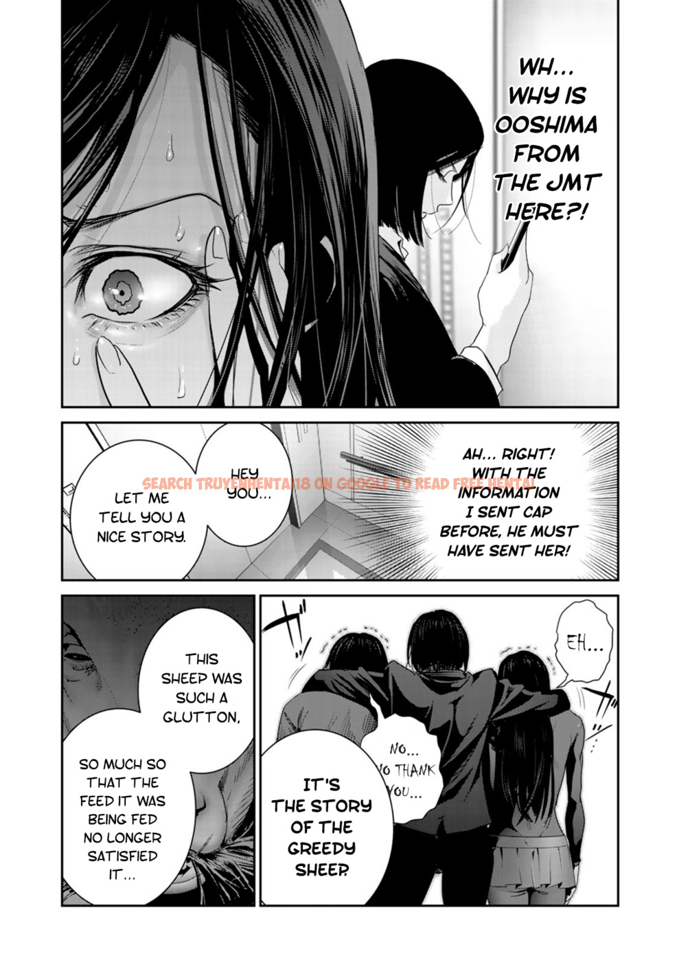 Read Hentai Image 11 595 in comic Raw Hero - Chapter 36 - www.hentaitnt.net