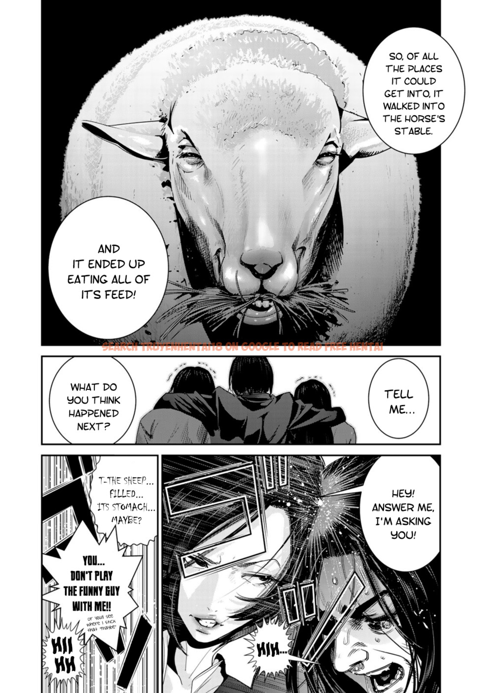 Read Hentai Image 12 595 in comic Raw Hero - Chapter 36 - www.hentaitnt.net