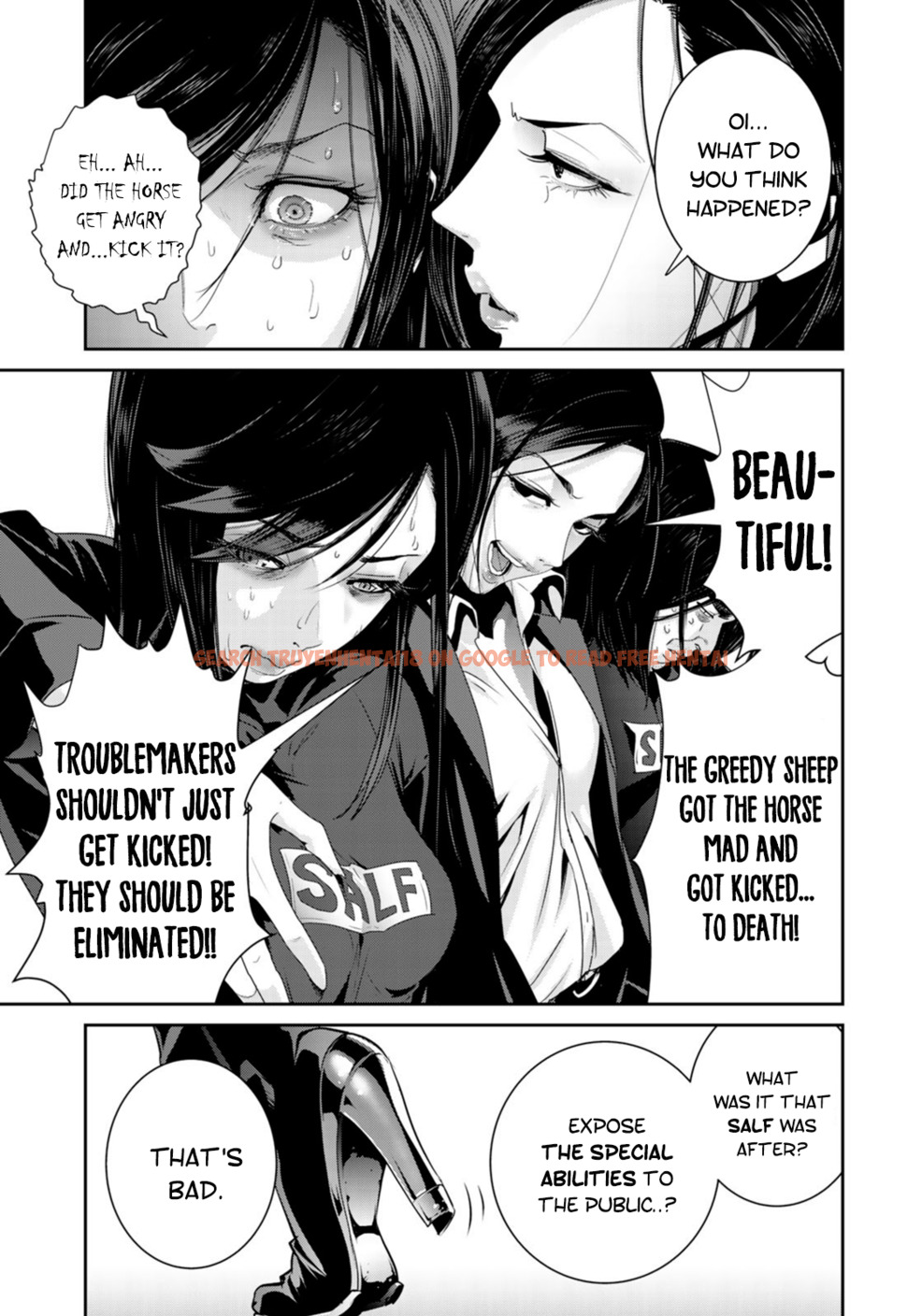 Read Hentai Image 13 595 in comic Raw Hero - Chapter 36 - www.hentaitnt.net