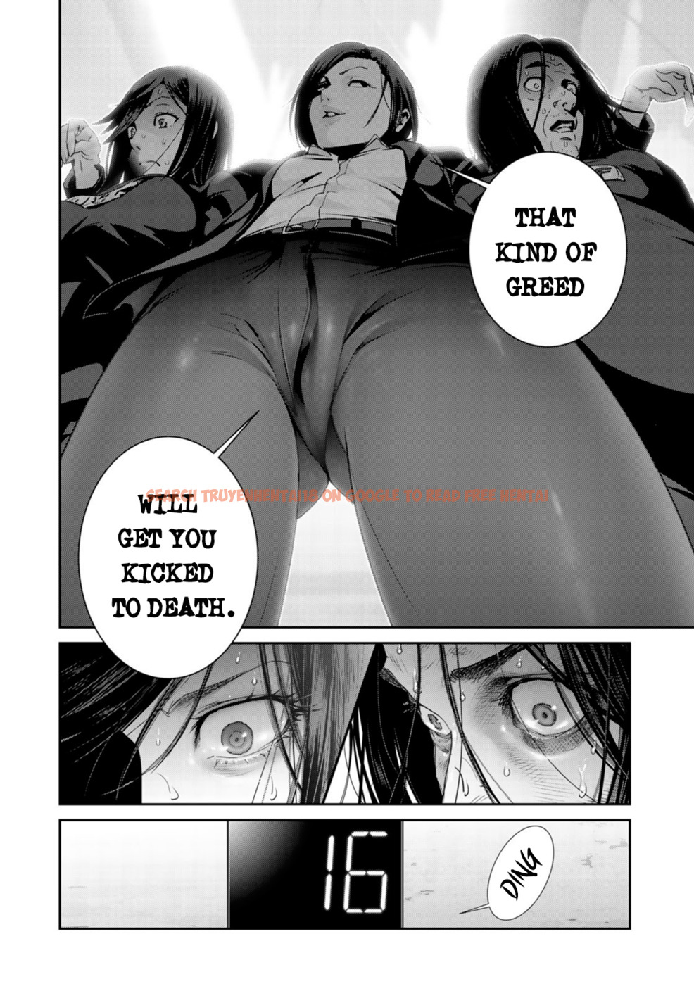 Read Hentai Image 14 595 in comic Raw Hero - Chapter 36 - www.hentaitnt.net