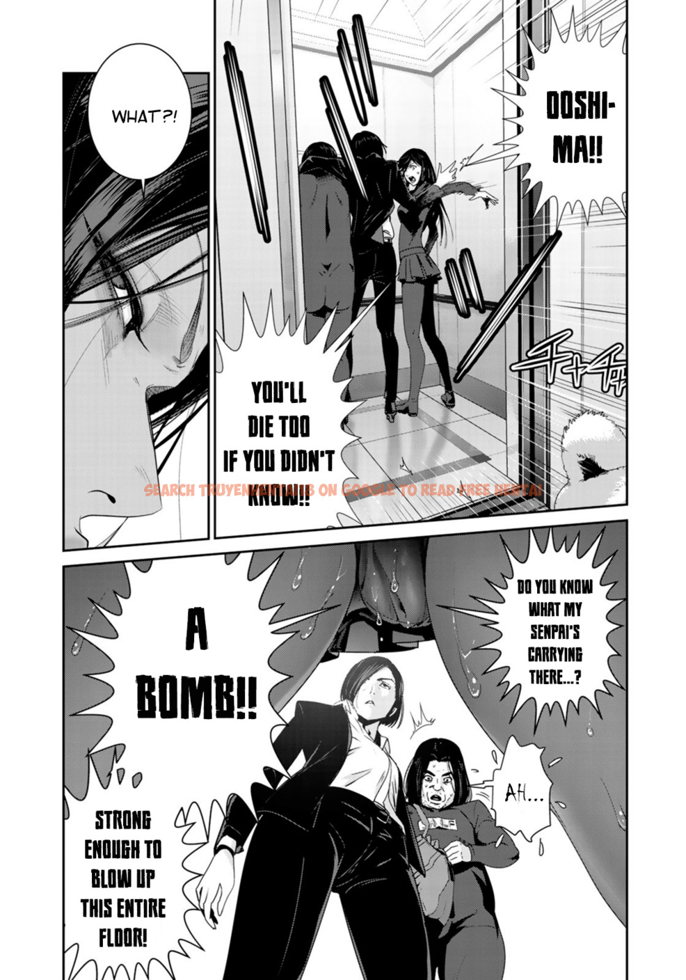 Read Hentai Image 15 595 in comic Raw Hero - Chapter 36 - www.hentaitnt.net