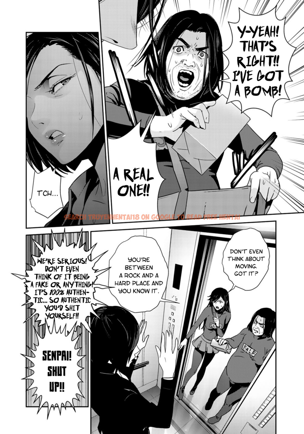 Read Hentai Image 16 595 in comic Raw Hero - Chapter 36 - www.hentaitnt.net