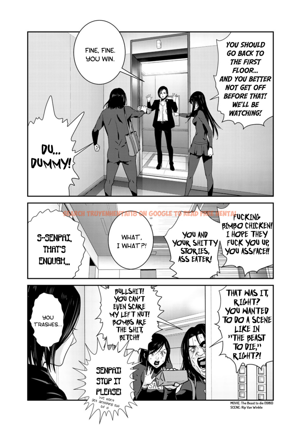 Read Hentai Image 17 595 in comic Raw Hero - Chapter 36 - www.hentaitnt.net
