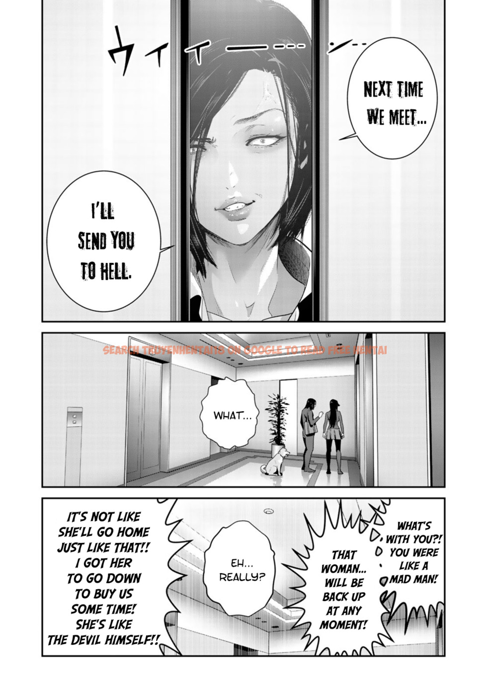 Read Hentai Image 18 595 in comic Raw Hero - Chapter 36 - www.hentaitnt.net